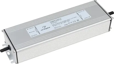 Блок питания для светильника Arlight ARPV-24250-B2 24V 10.4A 250W / 057328