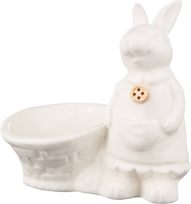Подставка для яйца Lefard Кролик 146-1561
