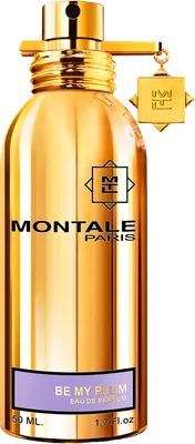 Парфюмерная вода Montale Be My Plum (50мл)