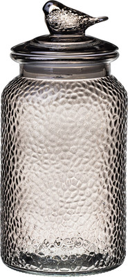 Емкость для хранения Lefard Garden Grey 172-186