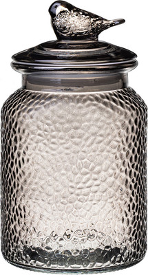 Емкость для хранения Lefard Garden Grey 172-187