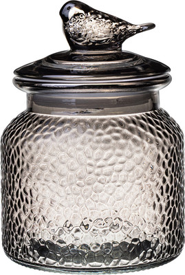 Емкость для хранения Lefard Garden Grey 172-188