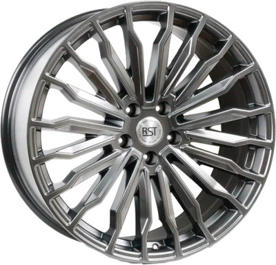 Литой диск RST Wheels R032 Genesis G80/GV70 20x9" 5x114.3мм DIA 67.1мм ET 35мм BH