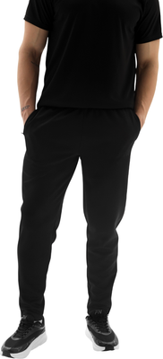Брюки спортивные FN Anop / FN4164004-000 (2XL, черный)