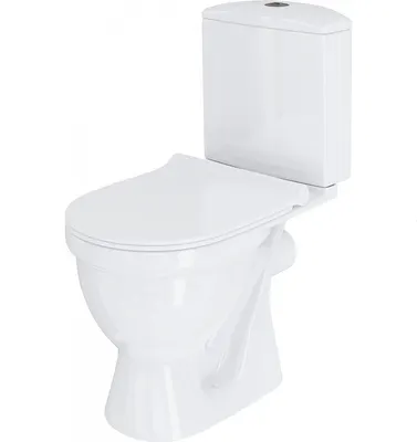 Унитаз напольный Santek Алькор (1WH501835)