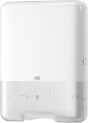 Диспенсер Tork Singlefold 987538 (белый)