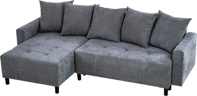 Диван угловой Домовой Сканди Ск-4УС-Ш (Evento 8)