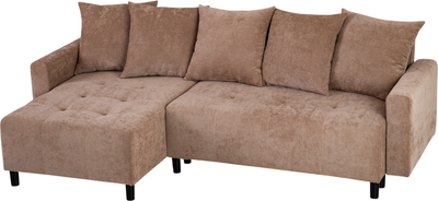 Диван угловой Домовой Сканди Ск-4УС-Ш (JH3565-6)