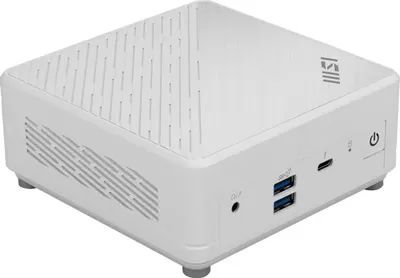 Неттоп MSI Cubi 5 1M-616XRU (9S6-B0A822-616)