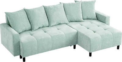 Диван угловой Домовой Сканди Ск-4УС-Ш (JH3565-20)