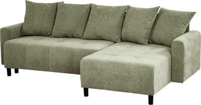 Диван угловой Домовой Сканди Ск-4УС-Ш (JH3565-21)