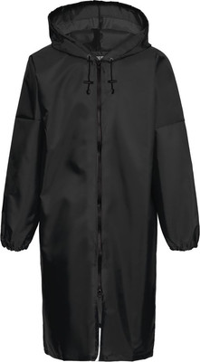 Дождевик УРСУС Только свистни / ГФ70490.30 (XXL, черный)