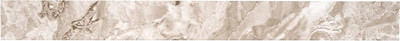 Карниз для штор LEGRAND Аврора 5см 2.4м 2р / 58146376 (бежевый)