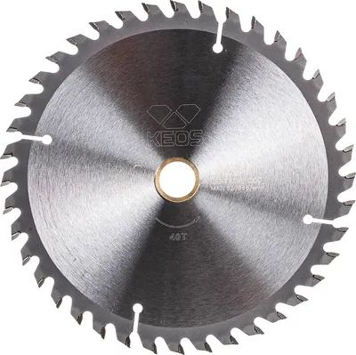 Пильный диск KEOS 160x20/16 z40 / WB160.40