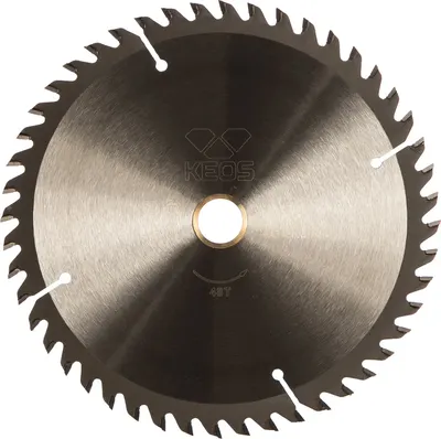 Пильный диск KEOS 160x20/16 z48 / WB160.48