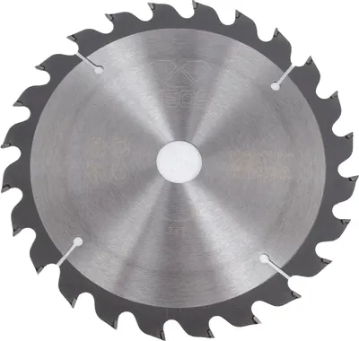 Пильный диск KEOS 165x20/16 z24 / WB165.24
