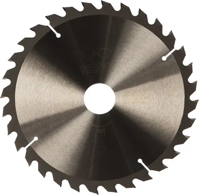 Пильный диск KEOS 190x30/20 z32 / WB190.32