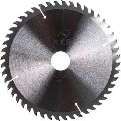 Пильный диск KEOS 190x30/20 z48 / WB190.48
