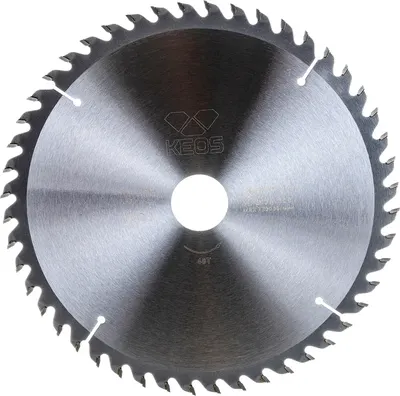 Пильный диск KEOS 210x30 z48 / WB210.48