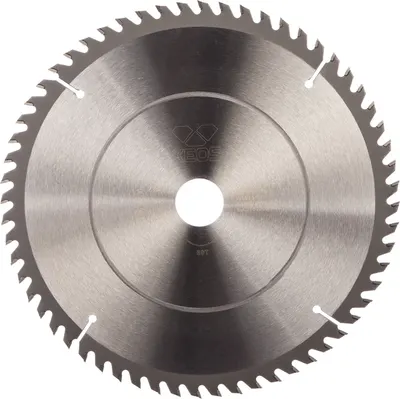 Пильный диск KEOS 250x30 z60 / WB250.60