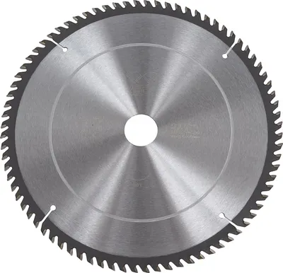 Пильный диск KEOS 254x30 z80 / WB254.80