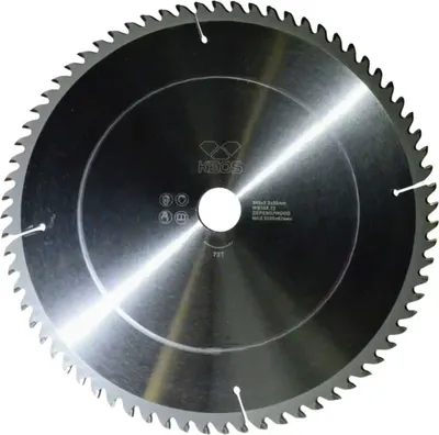 Пильный диск KEOS 305x30 z72 / WB305.72