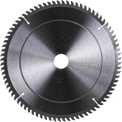 Пильный диск KEOS 250x30 z80 / WMB250.80