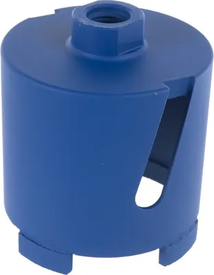 Коронка KEOS М16 82/70мм / DC082.70