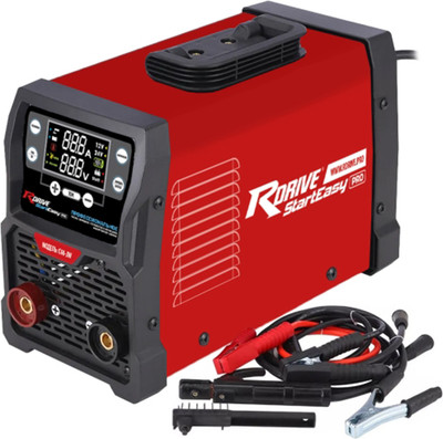 Пуско-зарядное устройство RDrive StartEasy PRO C40-JW / E04-NC-C40JW