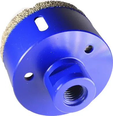 Коронка KEOS Pro 72мм M14 / DC72M14