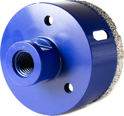 Коронка KEOS Pro 80мм M14 / DC80M14