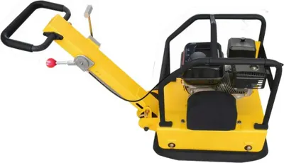 Виброплита Huter VP-160RS (74/6/21)