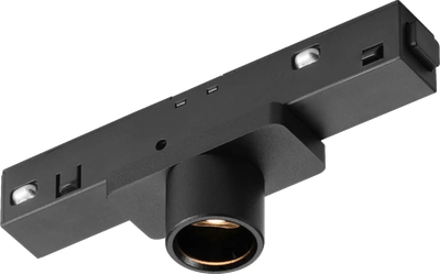 Трековый светильник ILedex Technical Vision 4822-017-D23-2W-24DG-3000K-BK