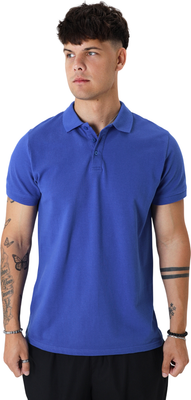 Футболка спортивная FN Classic / FN4012003-400 (2XL, синий)