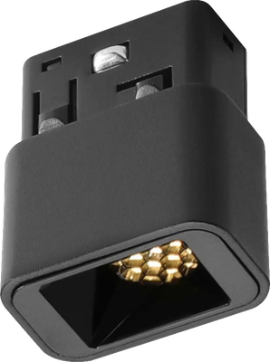 Трековый светильник ILedex Technical Vision 4822-018-L36-2W-24DG-3000K-BK