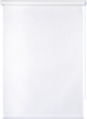 Рулонная штора LEGRAND Мелтон 52x175 / 58156447 (белый)