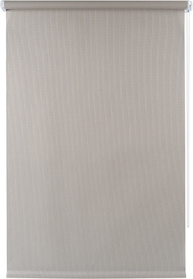 Рулонная штора LEGRAND Мелтон 52x175 / 58156460 (серый)