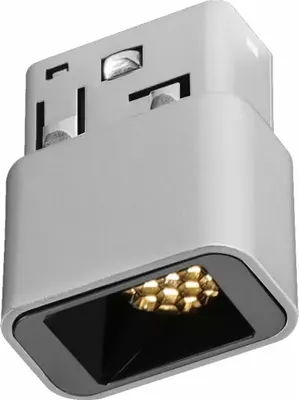 Трековый светильник ILedex Technical Vision 4822-018-L36-2W-24DG-4000K-WH