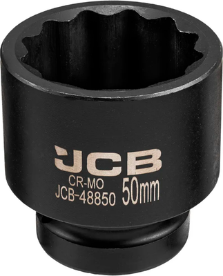 Головка слесарная JCB 48850 (63072)