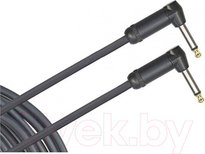 Кабель гитарный Planet Waves PW-AMSGRR-10