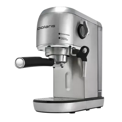 Кофеварка эспрессо Polaris PCM 2001AE Adore Crema