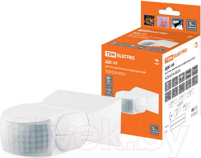 Датчик движения TDM SQ0324-0024