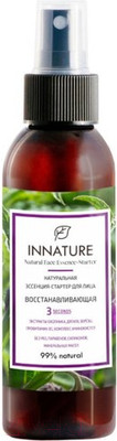 Эссенция для лица Innature Натуральная восстанавливающая (100мл)