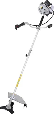 Триммер бензиновый Huter Grey GGT-443S (70/2/152)