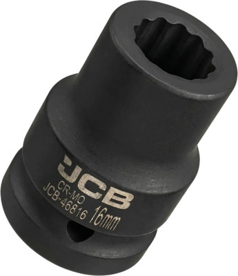 Головка слесарная JCB 46816 (63083)