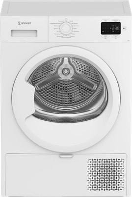 Сушильная машина Indesit IAS 3725 K