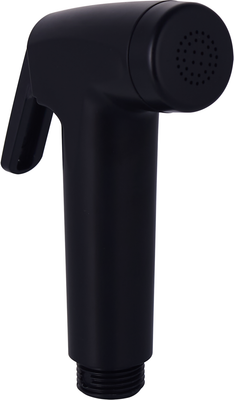 Лейка гигиенического душа Fashun A033-7 (черный)