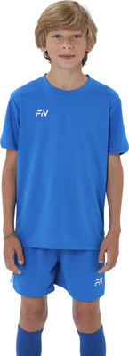 Футбольная форма FN Dignity Kid / KFN4261021-409 (р.140, синий)