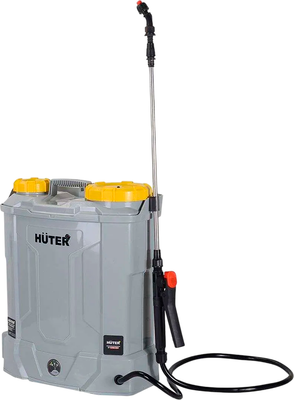 Опрыскиватель аккумуляторный Huter Grey SP-12/8AC (70/13/163)