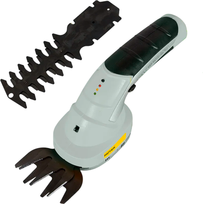 Кусторез аккумуляторный Huter Grey GET-120 (70/1/128)